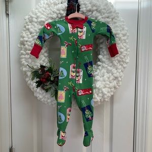 Beaufort bonnet co. Christmas onesie